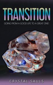 Transition Book Cover